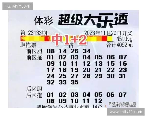 超级大透乐最新开奖结果查询与历史中奖号码